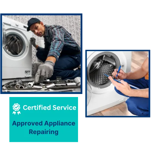 Affordable appliance repairs in Dubai