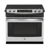 Drop-in cooking range repair service in Dubai