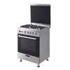 Free-standing cooking range repair service in Dubai