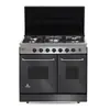 Electric cooking range repair service in Dubai