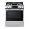 Slide-in cooking range repair service in Dubai