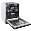 Third rack dishwasher repair service in Dubai